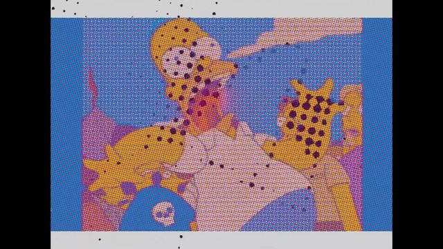 Soaked - Oh So High ( Unofficial Music Video )