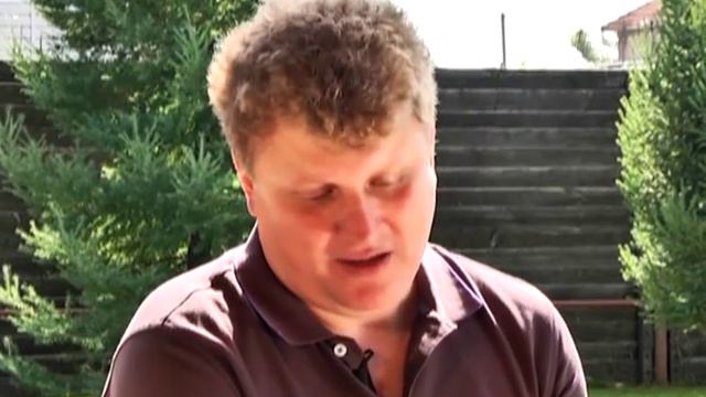 Лапы и хвост 25.08.2013 смотреть онлайн