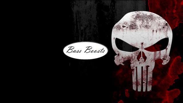 Diplo - Revolution [Danny Diggz Remix](Bass Boosted)