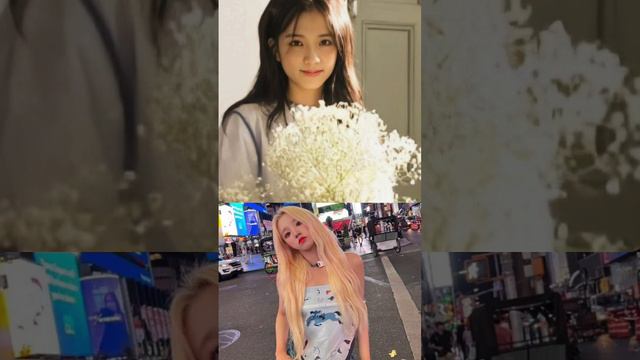 Джису и Юци👈😱 #lina #linahandmade #рек #лина #jisso #юци #глобальныерекомендации #blackpink #gidle смотреть онлайн
