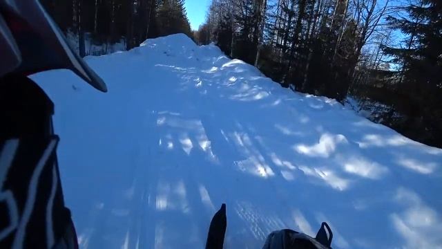 Arctic Cat Z1 Turbo смотреть онлайн