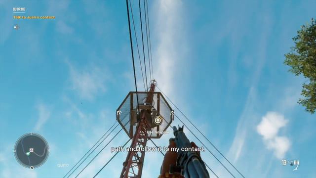 Far Cry 6 Прохождение #2 смотреть онлайн