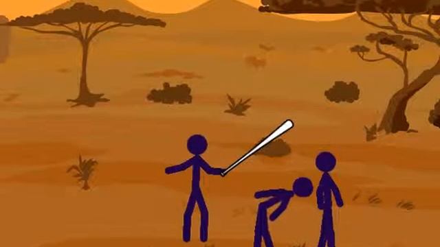 Делаем мультфильмы 2. смотреть онлайн