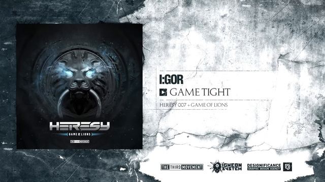 I:Gor - Game Tight смотреть онлайн