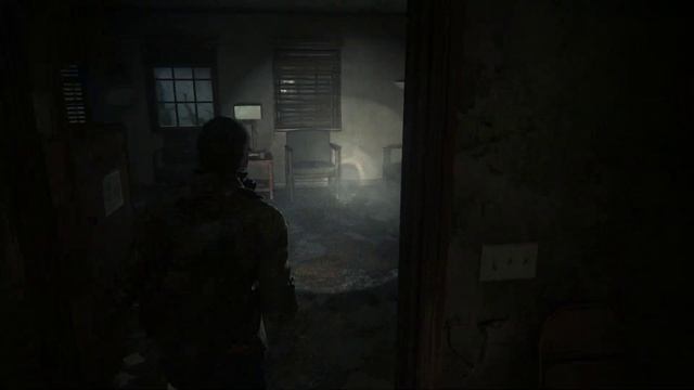 The Last of Us Part I - PC Gameplay Walkthrough (RTX 4080 - Ultra details) - Part 1 - No Commentary смотреть онлайн