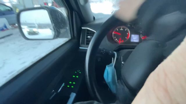 УАЗ ПАТРИОТ с прицепом в 1 тонну на 1000км смотреть онлайн