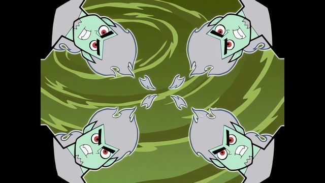 Danny Phantom VS Dark Danny Full Battle No Cuts In 1080P HD