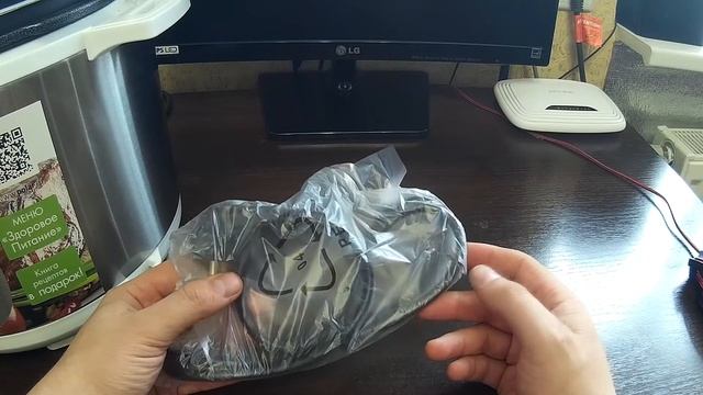 Мультиварка-скороварка POLARIS PPC-0305AD Подробный обзор и советы