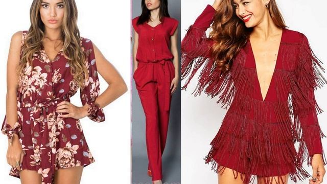 МОДНЫЕ ЖЕНСКИЕ КОМБИНЕЗОНЫ 2020 - 2021/ТЕНДЕНЦИИ, ТРЕНДЫ, ФАСОНЫ, ЛУЧШИЕ МОДЕЛИ смотреть онлайн