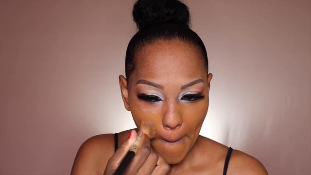 Makeup Transformation with My Boyfriend - SHOCKING Reaction смотреть онлайн