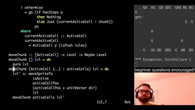 Giggles is You episode 6: Chunk is Back смотреть онлайн