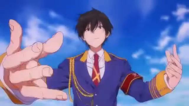 AMV Аниме клип - Дикая львица, ты моя царица смотреть онлайн