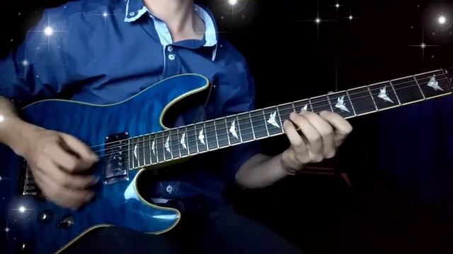 solo - she wolf - megadeth смотреть онлайн