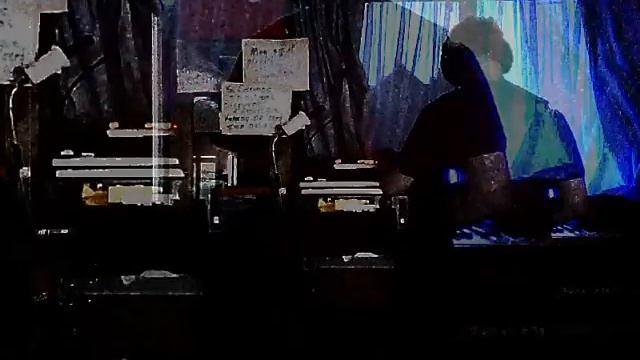 Depeche Mode Enjoy The Roland JD-XI - DAW less смотреть онлайн