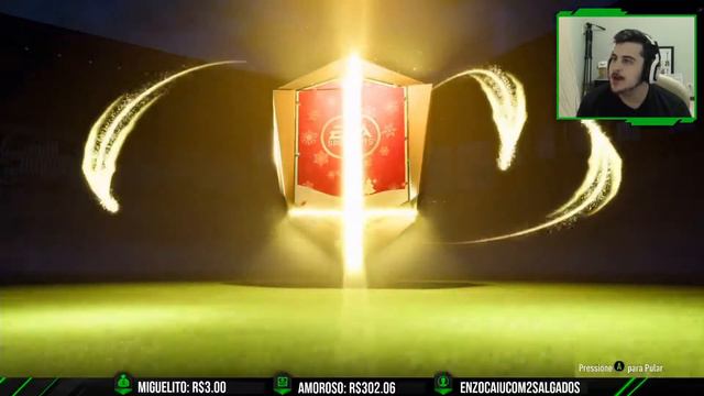 FIFA 18 Daily Highlights | Ep. 85 | adolfz, Castro_1021, BuckArmy, FUTWIZ_Zelonius, LDawg28 смотреть онлайн