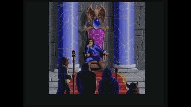 My Pentium 233MHz Desert Island DOS PC #DOScember смотреть онлайн