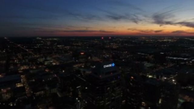 Relaxing Night Jazz - Smooth Piano Jazz with View City at Night - Soft Jazz Instrumental Music смотреть онлайн