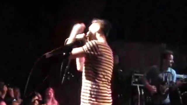 Juke Kartel - Pacifist