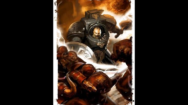 Space Wolves 8th Edition Wolf Guard Battle Leaders Overview смотреть онлайн