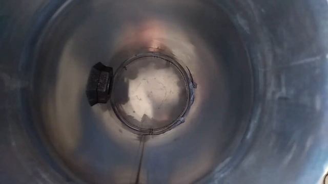 Как самому сделать дымогенератор для коптильни на балконе за 1,5 часа смотреть онлайн