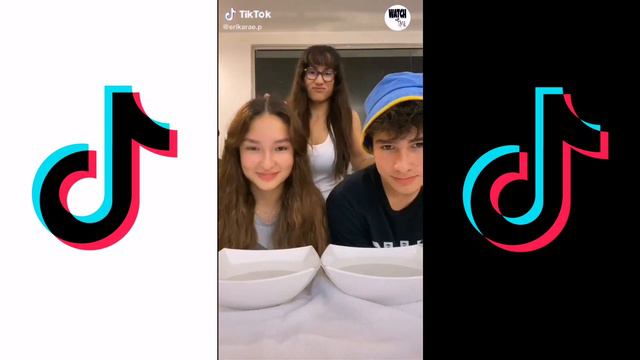 ERIKA RAE POTURNAK (INA RAYMUNDO DAUGHTER) TIKTOK COMPILATION смотреть онлайн