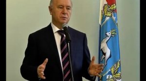В Самаре сегодня вручали Государственные награды