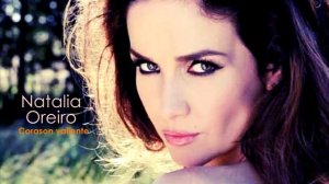 Natalia Oreiro - Corason valiente