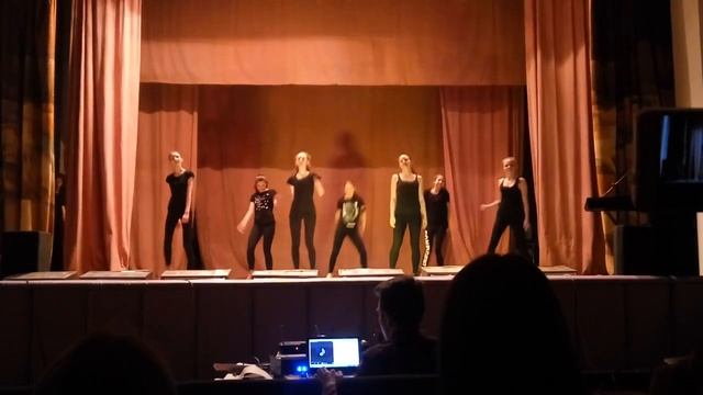 Направление "Танцы" смотреть онлайн