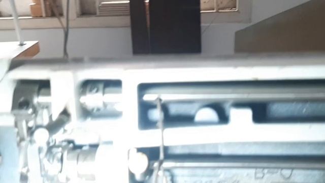 Review Mesin Jahit Industrial Second Jarum 1 Juki DDL 8700 | Asli atau Palsu смотреть онлайн