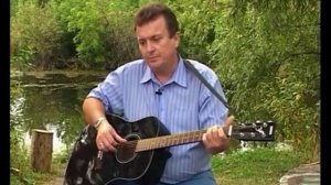 Видеоклип Белое озеро