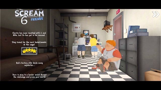 Normal Vs Roblox Escape Endings Of All Keplerians Games | Evil Nun 1 Vs Ice Scream 6 Vs Mr Meat 2 смотреть онлайн