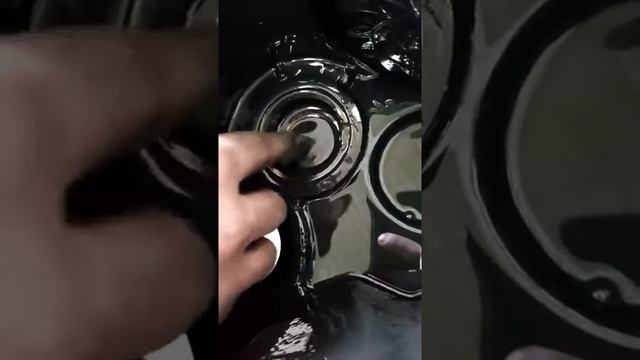 Раздатка cx9 , как смещается подшипник в центральном валу смотреть онлайн
