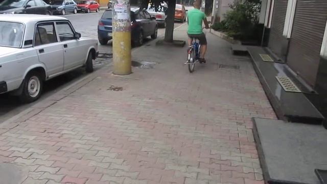 электровелосипед Италия проверка смотреть онлайн