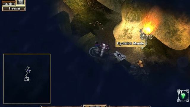 FATE: The Traitor Soul - levels 30,000 to 40,000 смотреть онлайн