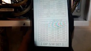 Почему хлопает котел Навьен.