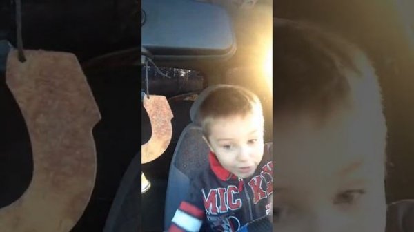 Мой второй обзор Daewoo Matiz на автомате