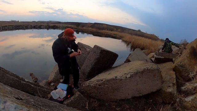 СТАВРОПОЛЬ РЫБАЛКА ЩУКА | ЛЁХА И СЕРЫЙ | БОРИС ИВАНЫЧ смотреть онлайн