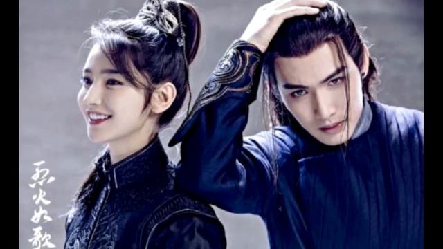 Top Five Zhang Bin Bin Dramas