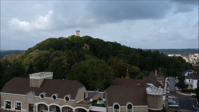Le stade de Forbach смотреть онлайн