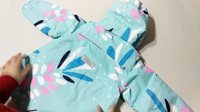 Комплект Reima ReimaTec Hackberry, арт. 513134 смотреть онлайн