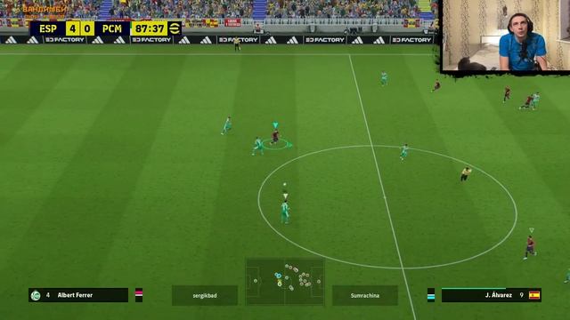 5 секретов успешной игры в efootball 2024: Покорите все соперников смотреть онлайн