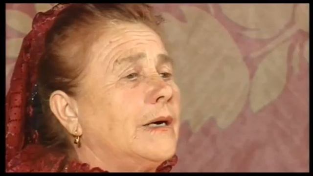 НОВОЗОЛОТОВСКИЙ казачий хор  Семикаракорский район