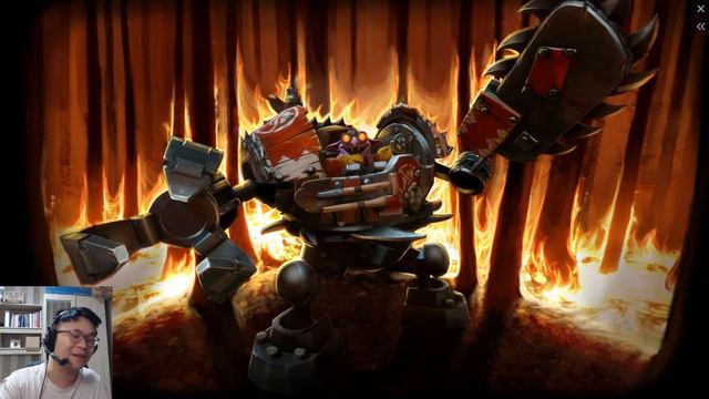 Talon [Jocham] vs G2.IG - BO1 - Betboom Dacha CQ смотреть онлайн