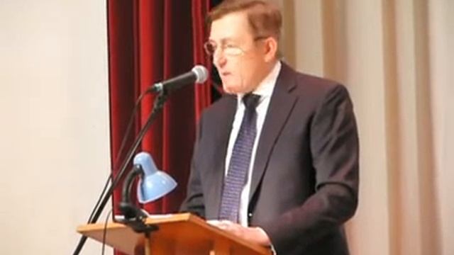 Владимир Зяблин, директор ООО "Ресурс" смотреть онлайн