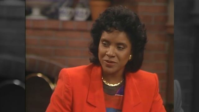 How Do We Talk About The Cosby Show? A Retrospective смотреть онлайн