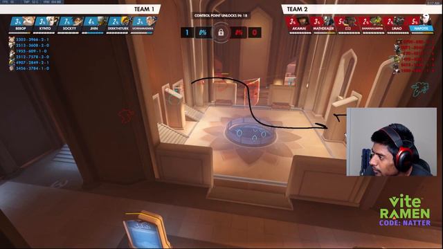 How to COUNTER Pharah Comps смотреть онлайн