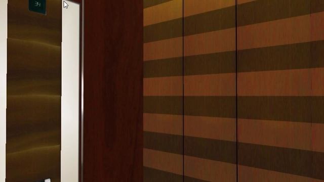 Tour of the Elevators @ Prismarine Office Tower смотреть онлайн