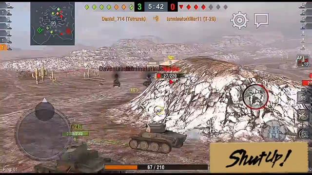 World of tanks blizt [Good Games] смотреть онлайн