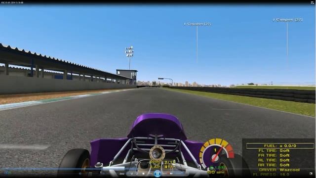 Kart Racing- Game Stock Car 2013 vs Kart Racing Pro (My thoughts)(Kart Sim Racing) смотреть онлайн