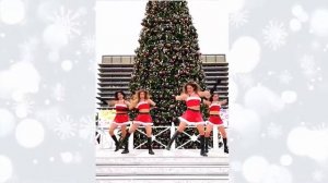 Снегурочки под водочку. Шаффл-версия Вячеслав Ворон Водочка